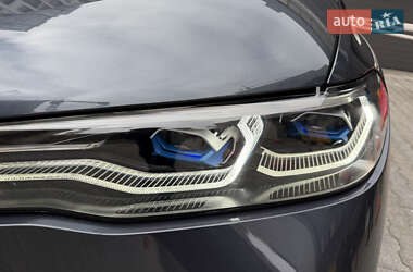 Внедорожник / Кроссовер BMW X7 2022 в 