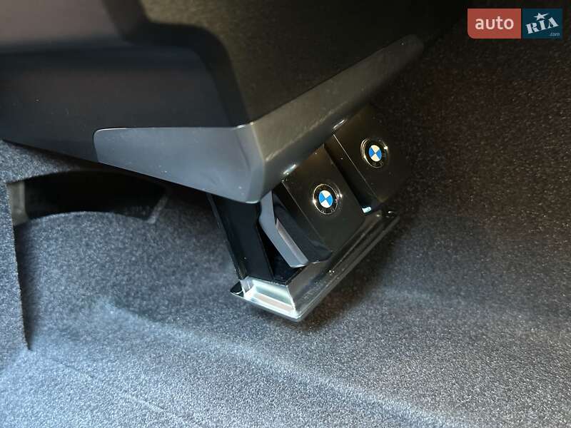 Внедорожник / Кроссовер BMW X7 2022 в Киеве