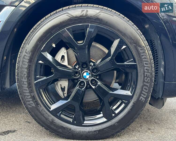 Внедорожник / Кроссовер BMW X7 2020 в Киеве