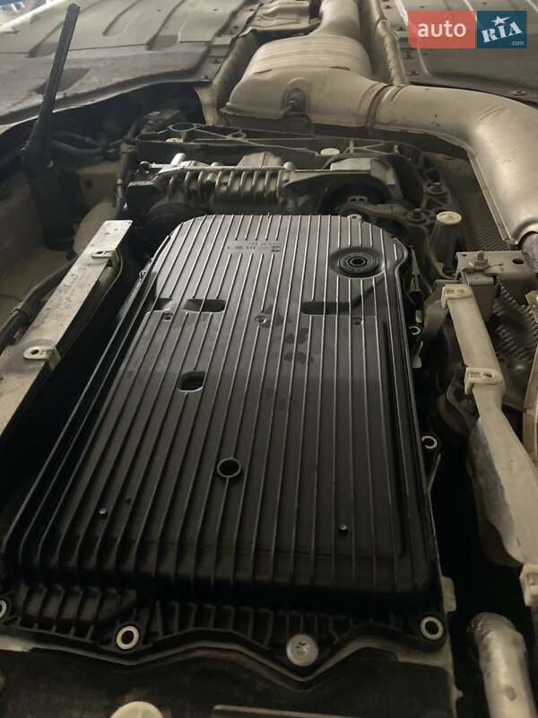Внедорожник / Кроссовер BMW X7 2020 в Киеве