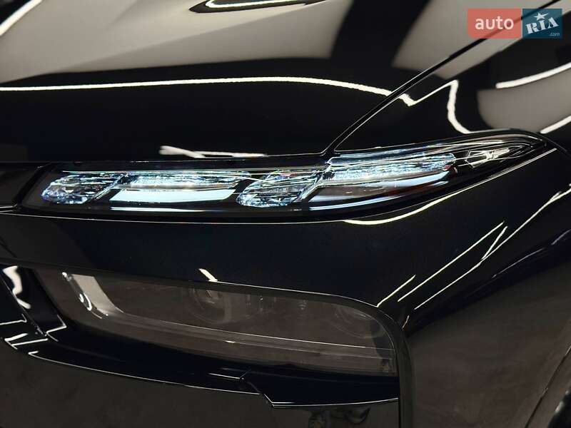 Внедорожник / Кроссовер BMW X7 2025 в Киеве