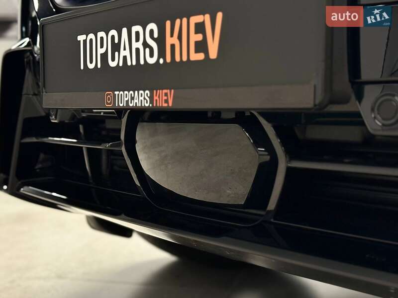 Внедорожник / Кроссовер BMW X7 2025 в Киеве