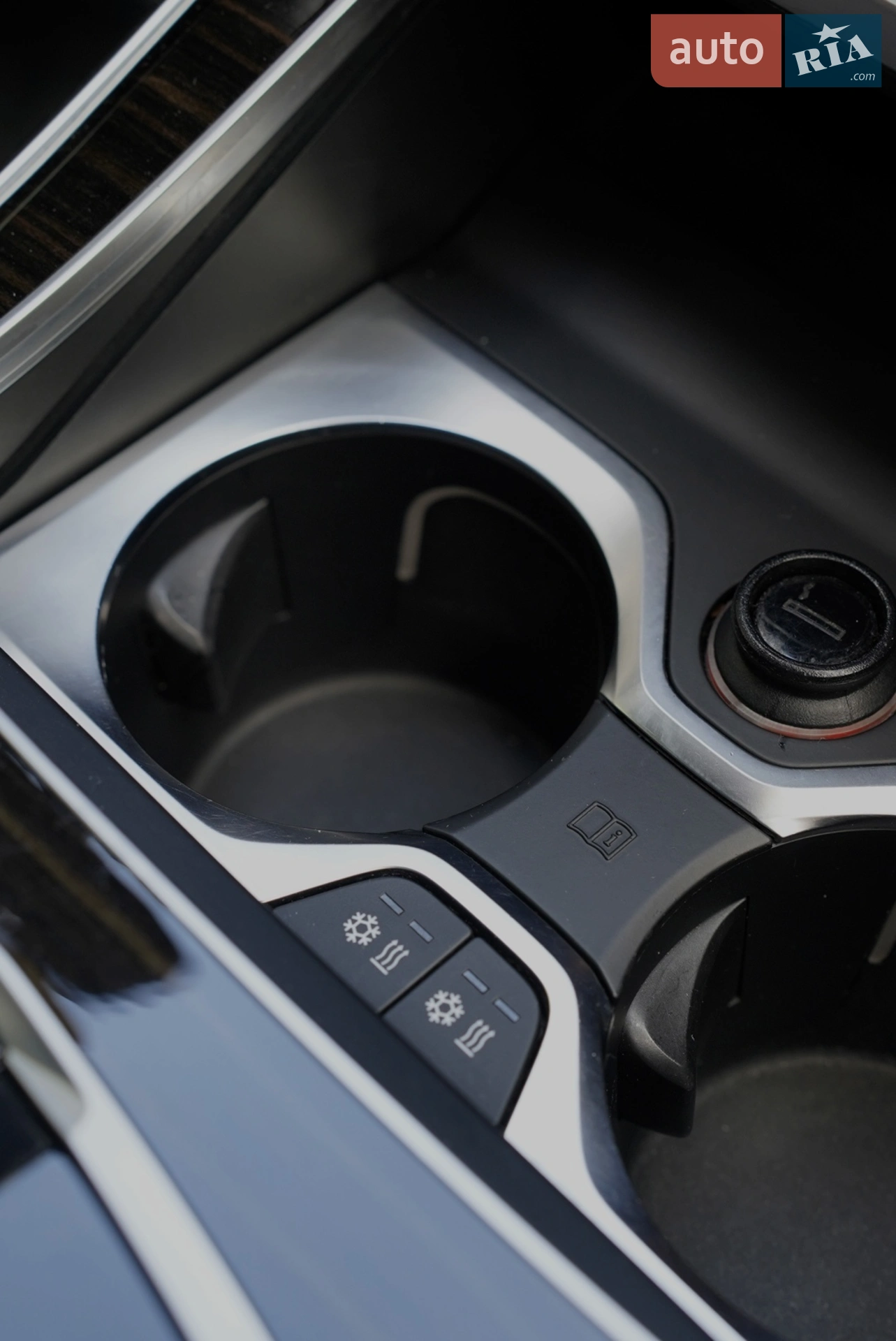 2019 BMW X7 - мініатюра 17