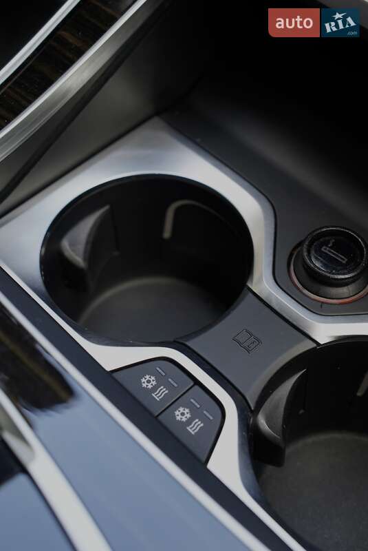 Внедорожник / Кроссовер BMW X7 2019 в Тернополе фото 17 Внедорожник / Кроссовер BMW X7 2019 в Тернополе