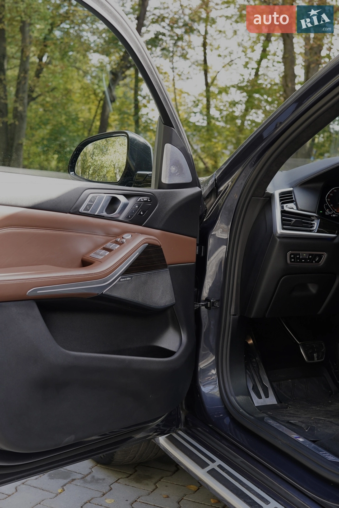2019 BMW X7 - мініатюра 25