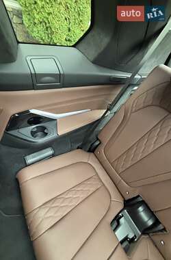 Внедорожник / Кроссовер BMW X7 2021 в 