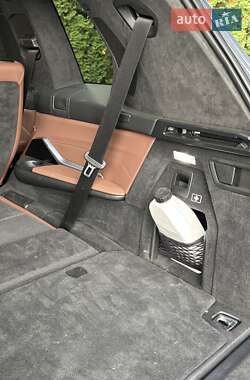 Внедорожник / Кроссовер BMW X7 2021 в 