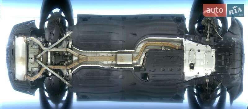 Позашляховик / Кросовер BMW X7 2021 в Києві