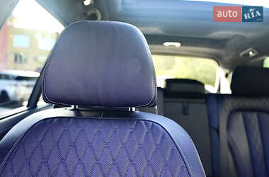 Внедорожник / Кроссовер BMW X7 2020 в  фото 48 Внедорожник / Кроссовер BMW X7 2020 в