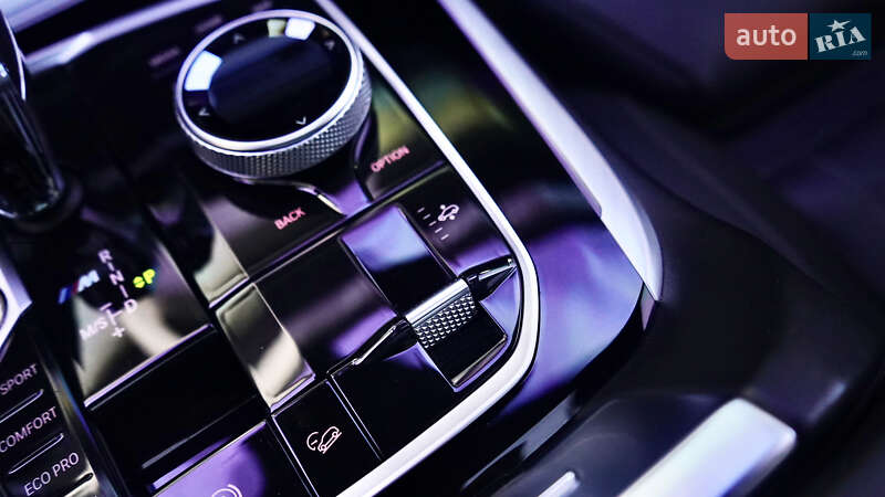 Позашляховик / Кросовер BMW X7 2020 в Львові