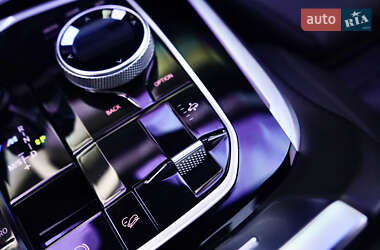 Внедорожник / Кроссовер BMW X7 2020 в  фото 44 Внедорожник / Кроссовер BMW X7 2020 в