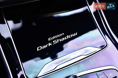 Внедорожник / Кроссовер BMW X7 2020 в  фото 38 Внедорожник / Кроссовер BMW X7 2020 в