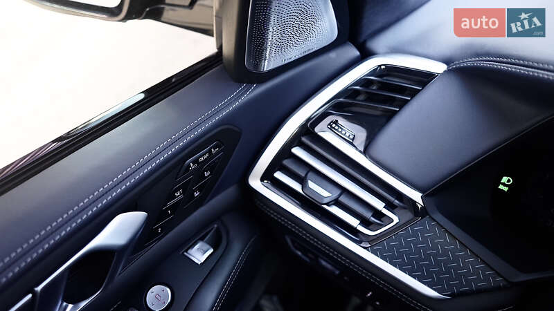 Позашляховик / Кросовер BMW X7 2020 в Львові