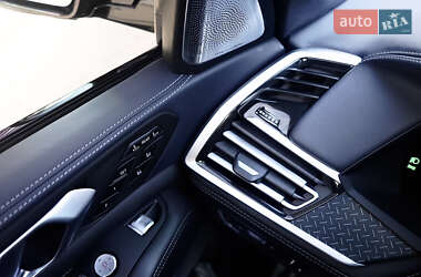 Внедорожник / Кроссовер BMW X7 2020 в  фото 27 Внедорожник / Кроссовер BMW X7 2020 в