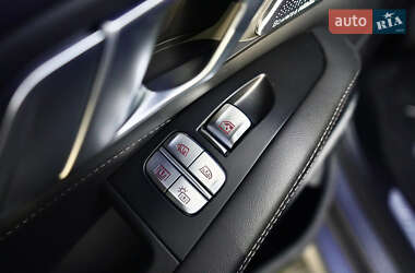 Внедорожник / Кроссовер BMW X7 2020 в  фото 56 Внедорожник / Кроссовер BMW X7 2020 в