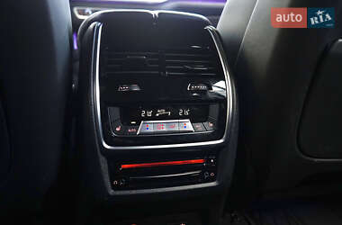 Внедорожник / Кроссовер BMW X7 2020 в  фото 54 Внедорожник / Кроссовер BMW X7 2020 в