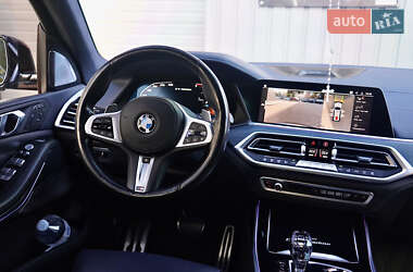 Внедорожник / Кроссовер BMW X7 2020 в  фото 25 Внедорожник / Кроссовер BMW X7 2020 в