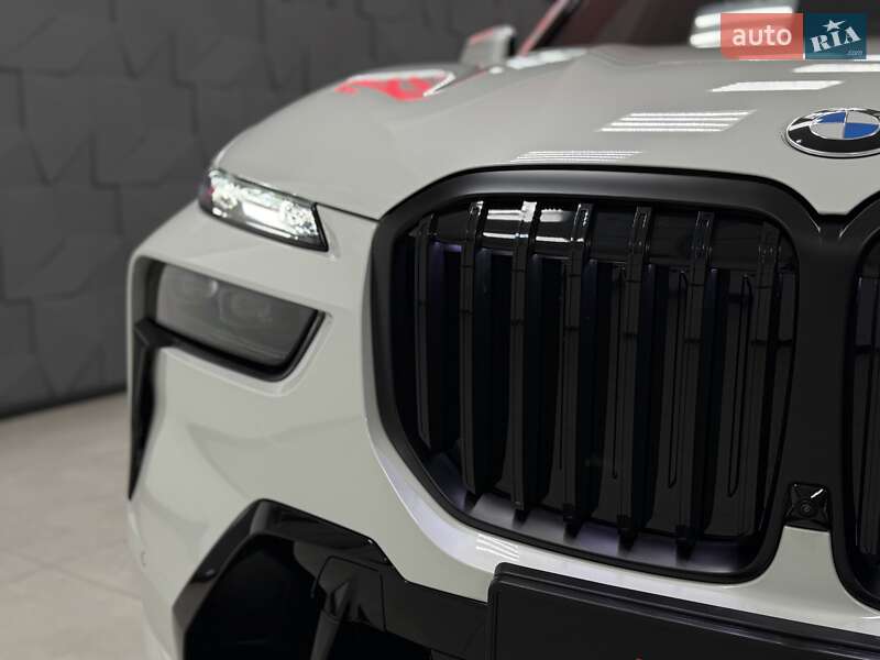 Внедорожник / Кроссовер BMW X7 2024 в Тернополе