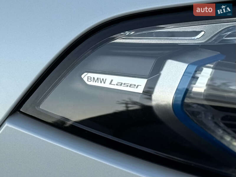 Внедорожник / Кроссовер BMW X7 2020 в Киеве фото 35 Внедорожник / Кроссовер BMW X7 2020 в Киеве