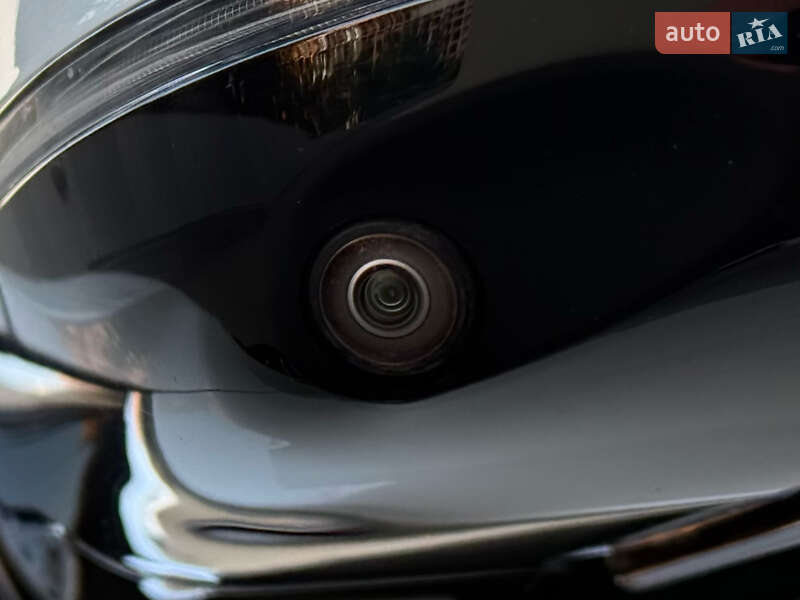 Внедорожник / Кроссовер BMW X7 2020 в Киеве фото 39 Внедорожник / Кроссовер BMW X7 2020 в Киеве