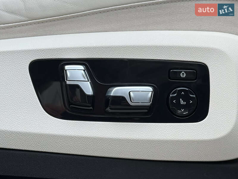 Внедорожник / Кроссовер BMW X7 2020 в Киеве фото 51 Внедорожник / Кроссовер BMW X7 2020 в Киеве