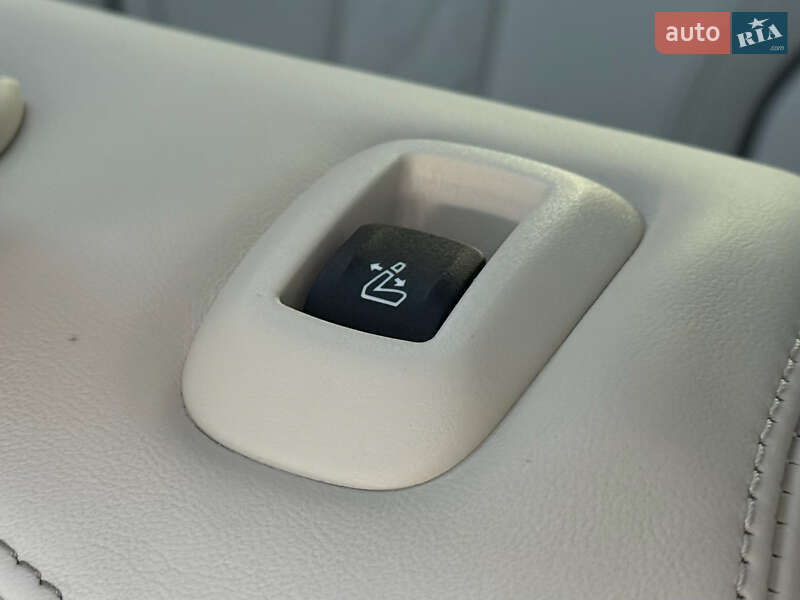 Внедорожник / Кроссовер BMW X7 2020 в Киеве фото 56 Внедорожник / Кроссовер BMW X7 2020 в Киеве