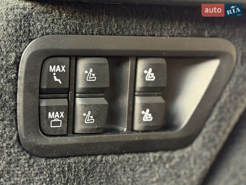 Внедорожник / Кроссовер BMW X7 2020 в Киеве фото 61 Внедорожник / Кроссовер BMW X7 2020 в Киеве