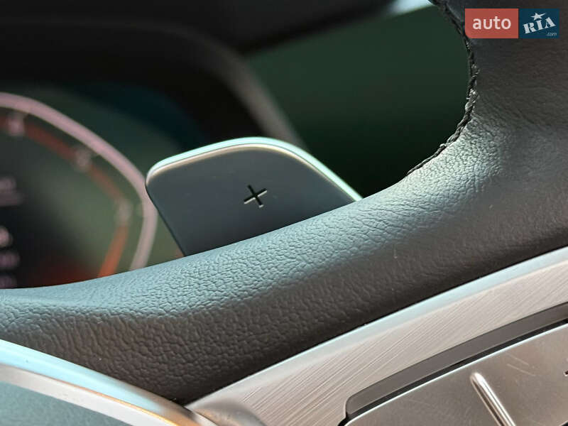 Внедорожник / Кроссовер BMW X7 2020 в Киеве фото 80 Внедорожник / Кроссовер BMW X7 2020 в Киеве