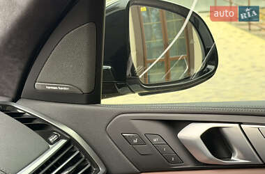 Внедорожник / Кроссовер BMW X7 2020 в 