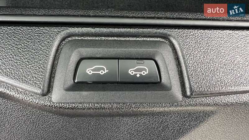 Внедорожник / Кроссовер BMW X7 2021 в Виннице
