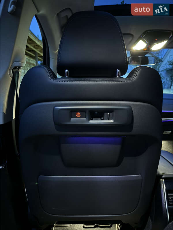 Внедорожник / Кроссовер BMW X7 2021 в Киеве фото 18 Внедорожник / Кроссовер BMW X7 2021 в Киеве