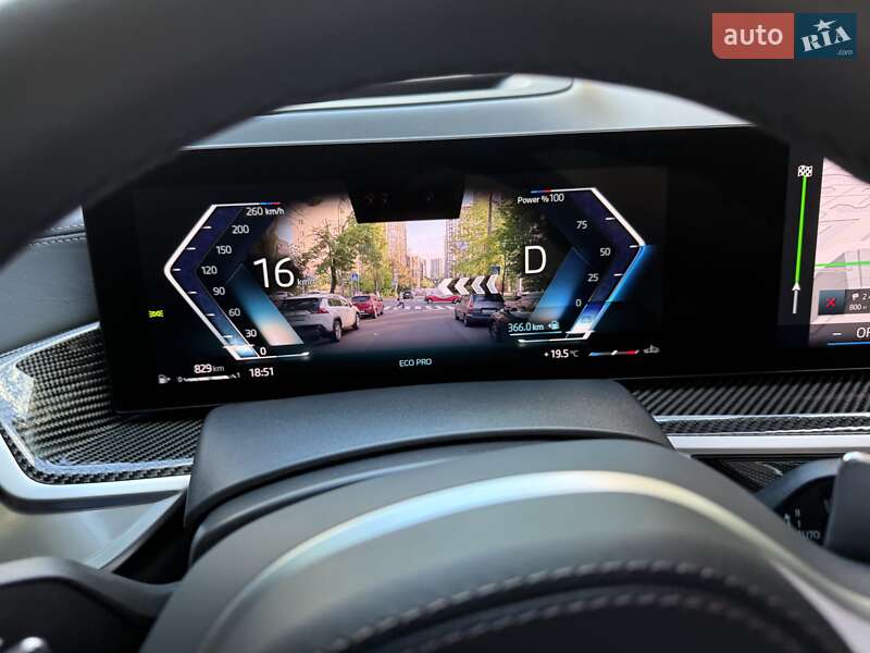 Внедорожник / Кроссовер BMW X7 2024 в Киеве фото 43 Внедорожник / Кроссовер BMW X7 2024 в Киеве