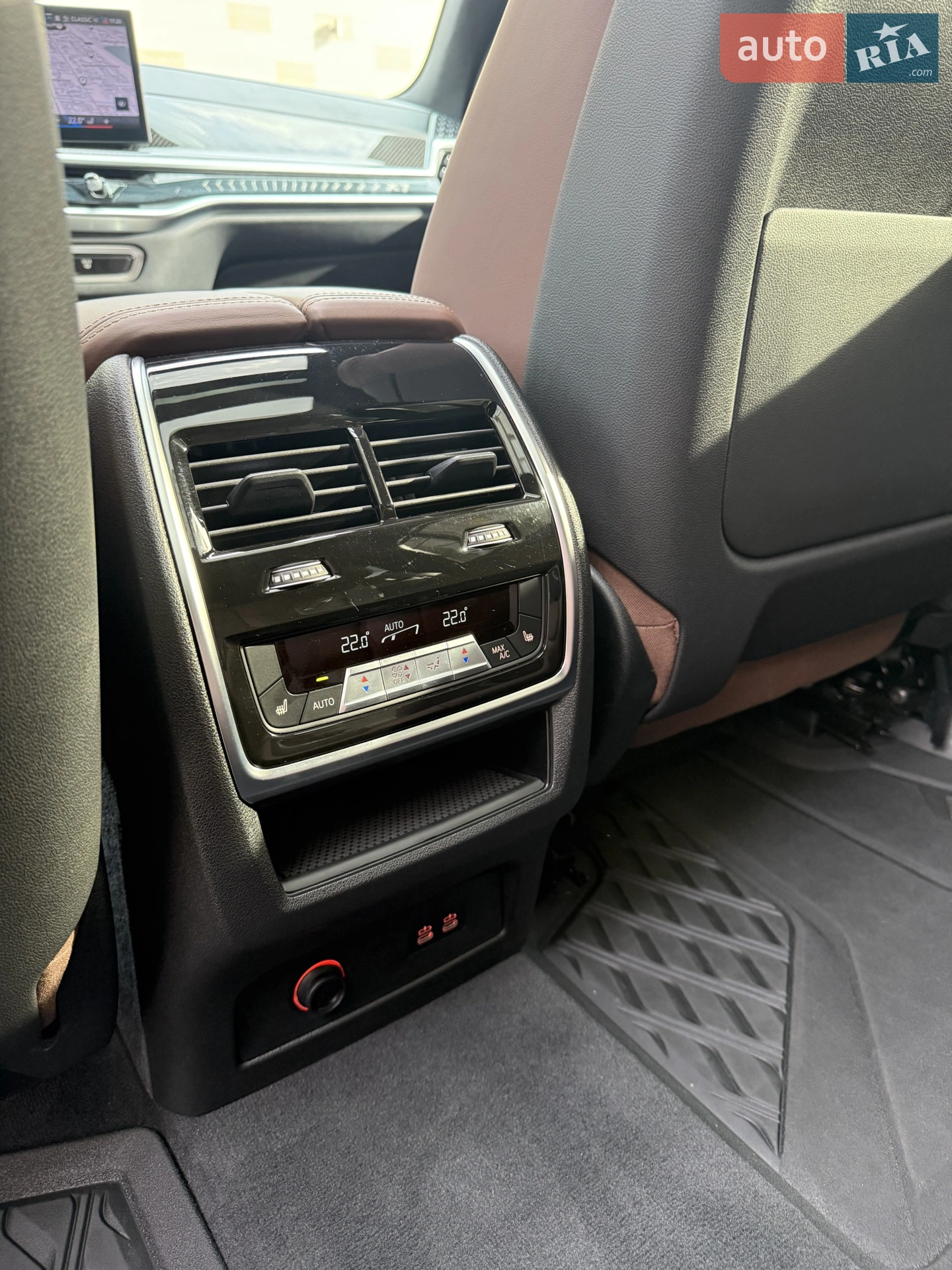 2024 BMW X7 - мініатюра 59