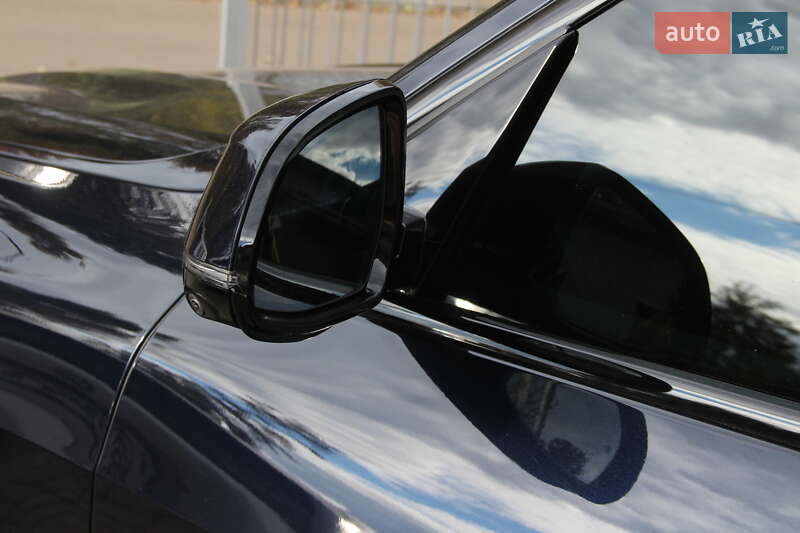 Внедорожник / Кроссовер BMW X7 2021 в Черкассах фото 20 Внедорожник / Кроссовер BMW X7 2021 в Черкассах