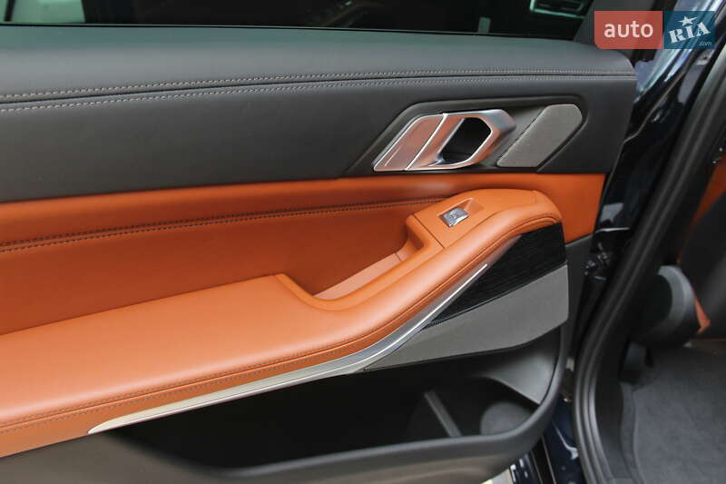 Внедорожник / Кроссовер BMW X7 2021 в Черкассах фото 33 Внедорожник / Кроссовер BMW X7 2021 в Черкассах
