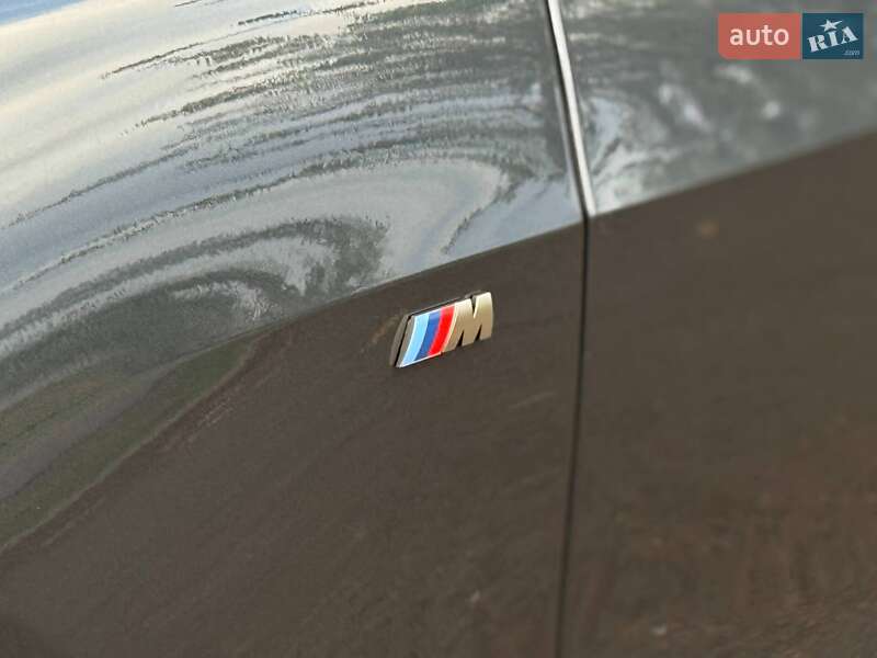 Внедорожник / Кроссовер BMW X7 2021 в Кривом Роге