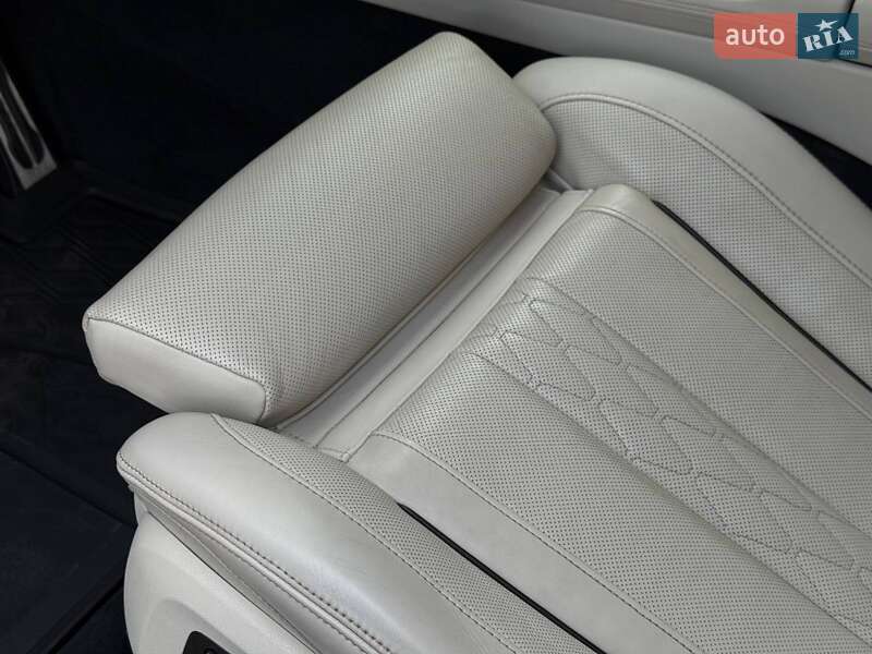 Внедорожник / Кроссовер BMW X7 2021 в Кривом Роге