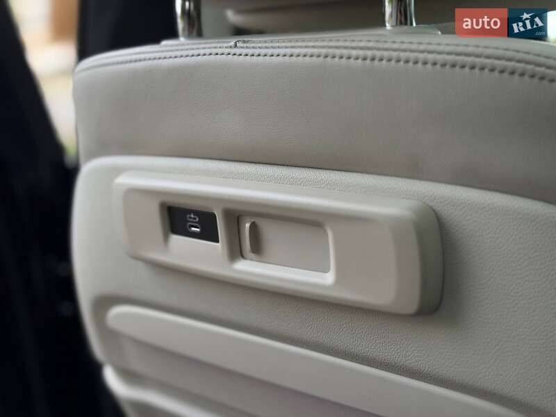 Внедорожник / Кроссовер BMW X7 2021 в Кривом Роге