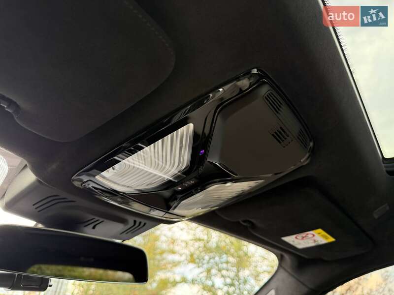 Внедорожник / Кроссовер BMW X7 2021 в Кривом Роге