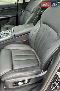 Внедорожник / Кроссовер BMW X7 2019 в 