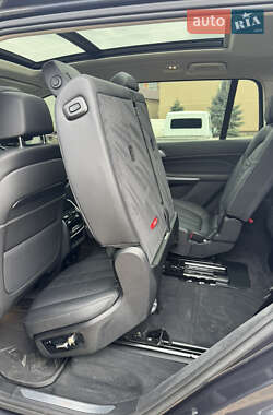 Внедорожник / Кроссовер BMW X7 2019 в 