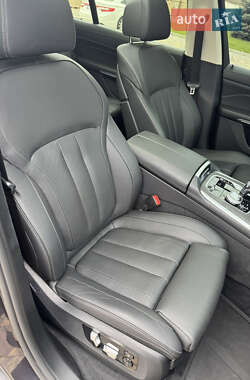 Внедорожник / Кроссовер BMW X7 2019 в 