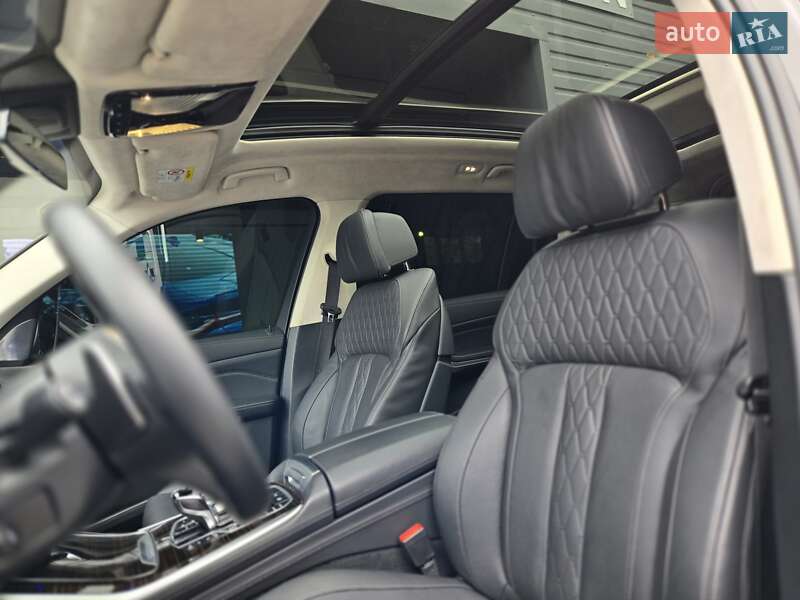 Внедорожник / Кроссовер BMW X7 2021 в Одессе фото 13 Внедорожник / Кроссовер BMW X7 2021 в Одессе