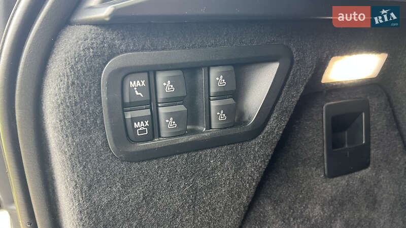 Позашляховик / Кросовер BMW X7 2023 в Вінниці фото 31 Позашляховик / Кросовер BMW X7 2023 в Вінниці