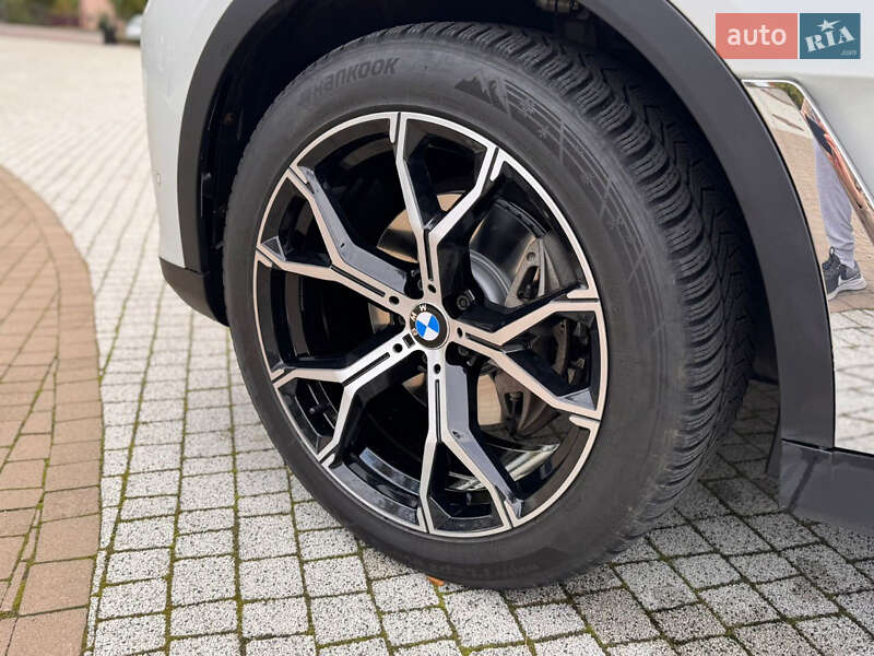 Позашляховик / Кросовер BMW X7 2020 в Львові