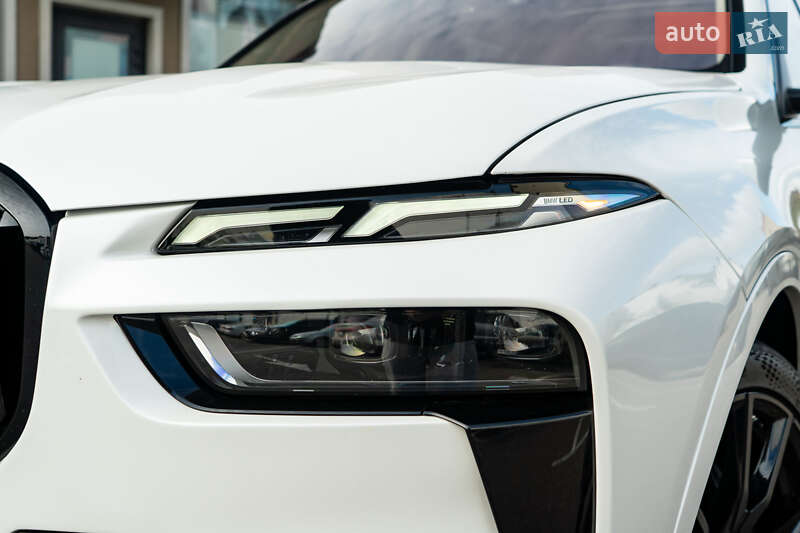 Внедорожник / Кроссовер BMW X7 2023 в Киеве фото 21 Внедорожник / Кроссовер BMW X7 2023 в Киеве