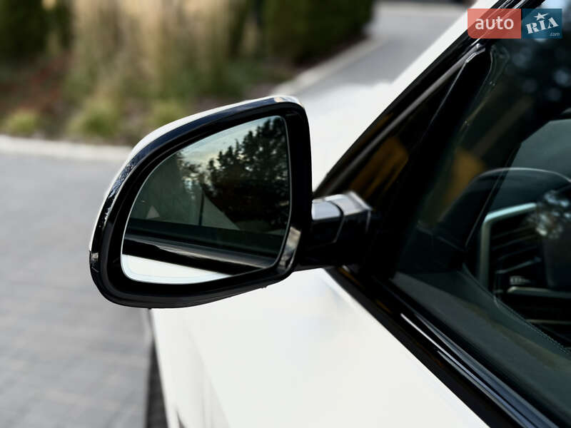 Позашляховик / Кросовер BMW X7 2021 в Львові фото 15 Позашляховик / Кросовер BMW X7 2021 в Львові