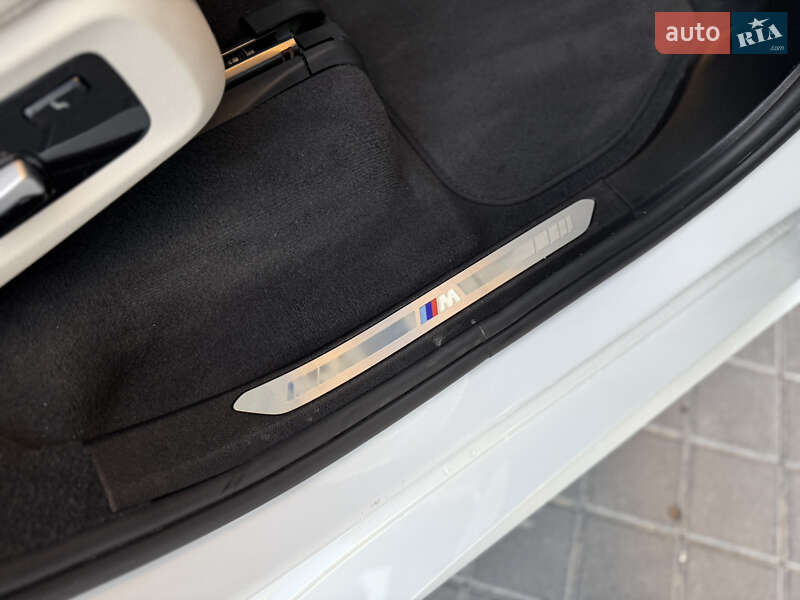 Позашляховик / Кросовер BMW X7 2021 в Львові фото 87 Позашляховик / Кросовер BMW X7 2021 в Львові