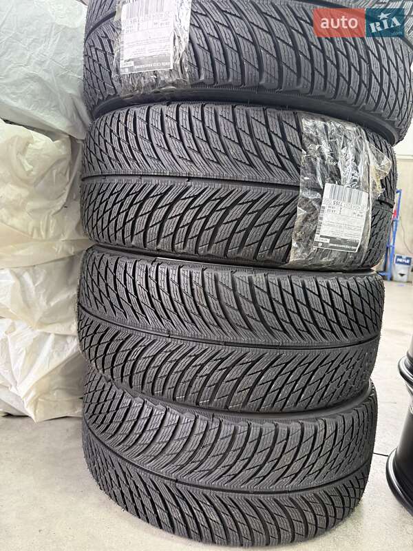 Внедорожник / Кроссовер BMW X7 2020 в Киеве