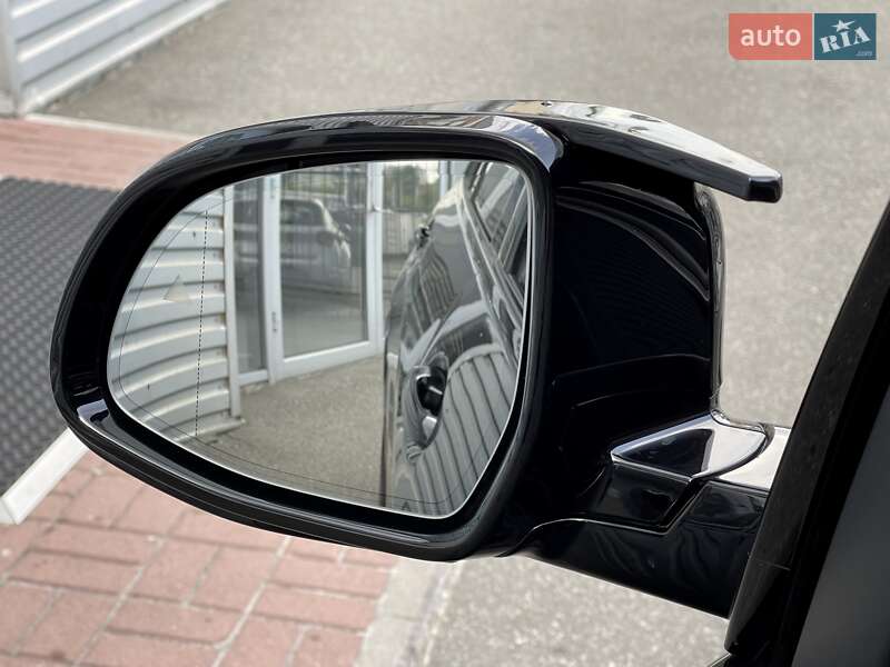 Позашляховик / Кросовер BMW X7 2022 в Києві фото 44 Позашляховик / Кросовер BMW X7 2022 в Києві